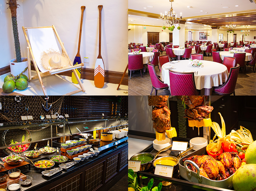 Taste Summer Delights with Surprises