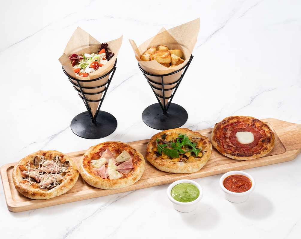 Taste Summer Delights with Surprises