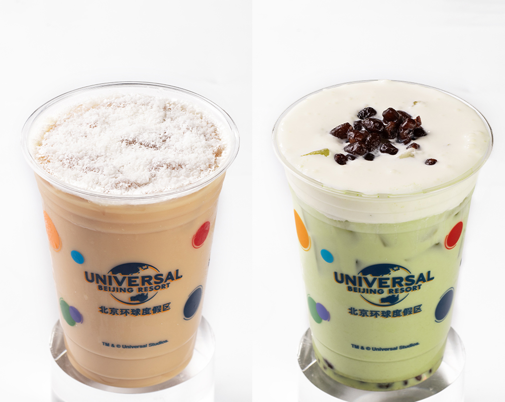 Taste Summer Delights with Surprises