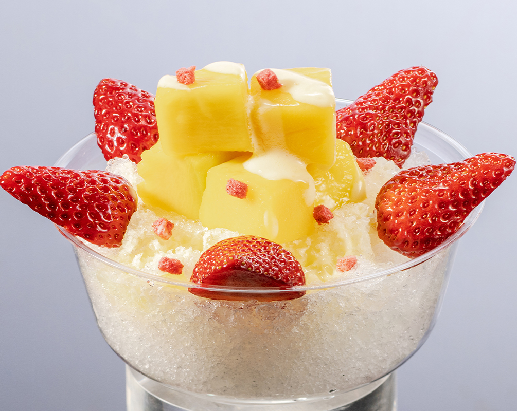 Taste Summer Delights with Surprises