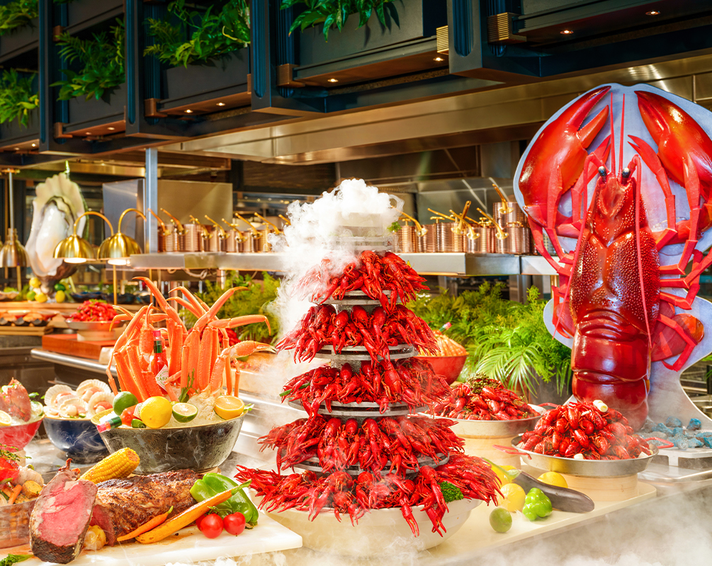 Taste Summer Delights with Surprises