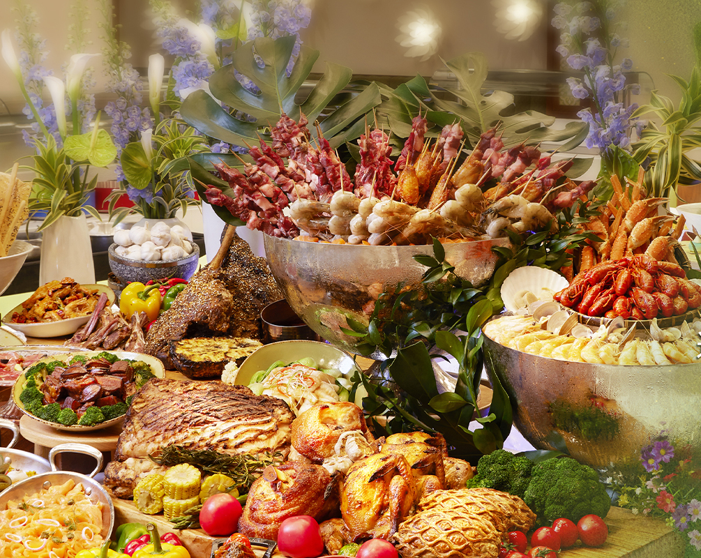 Taste Summer Delights with Surprises