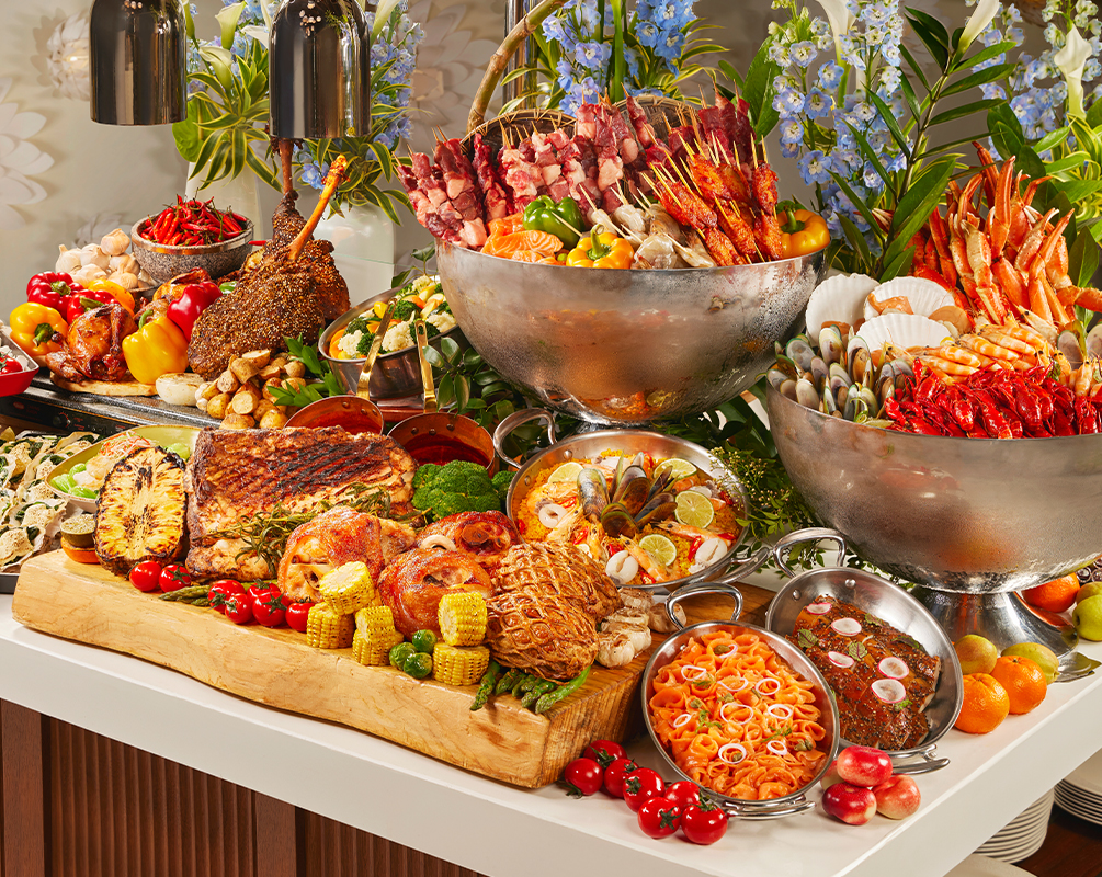 Taste Summer Delights with Surprises