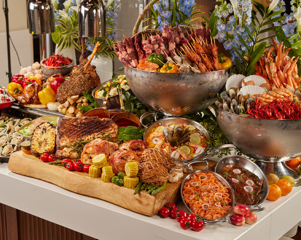 Taste Summer Delights with Surprises