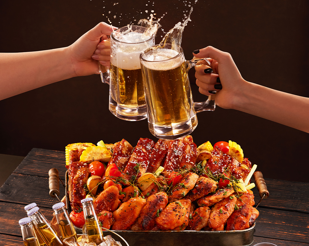 Taste Summer Delights with Surprises