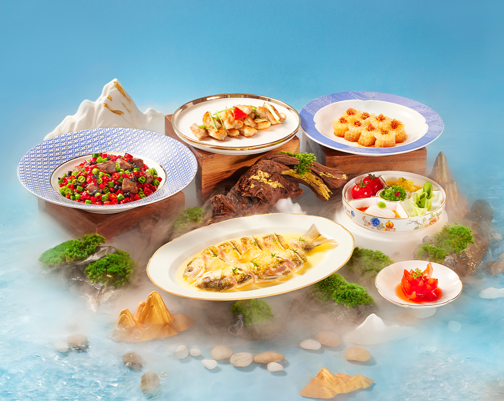 Taste Summer Delights with Surprises