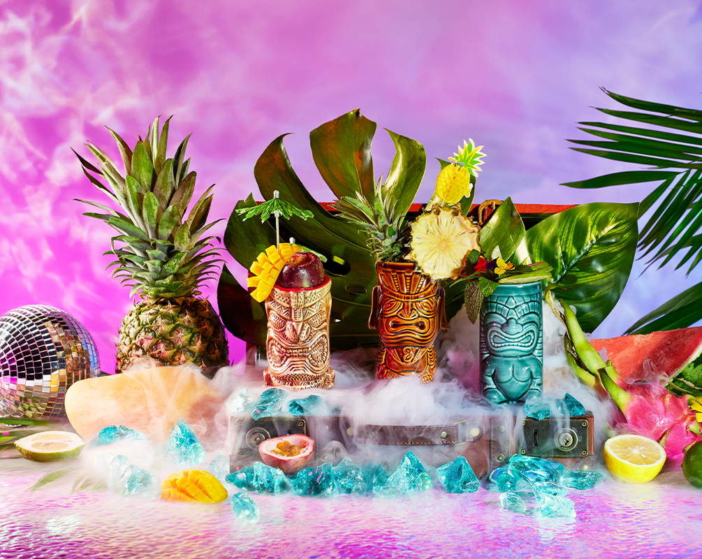 Taste Summer Delights with Surprises