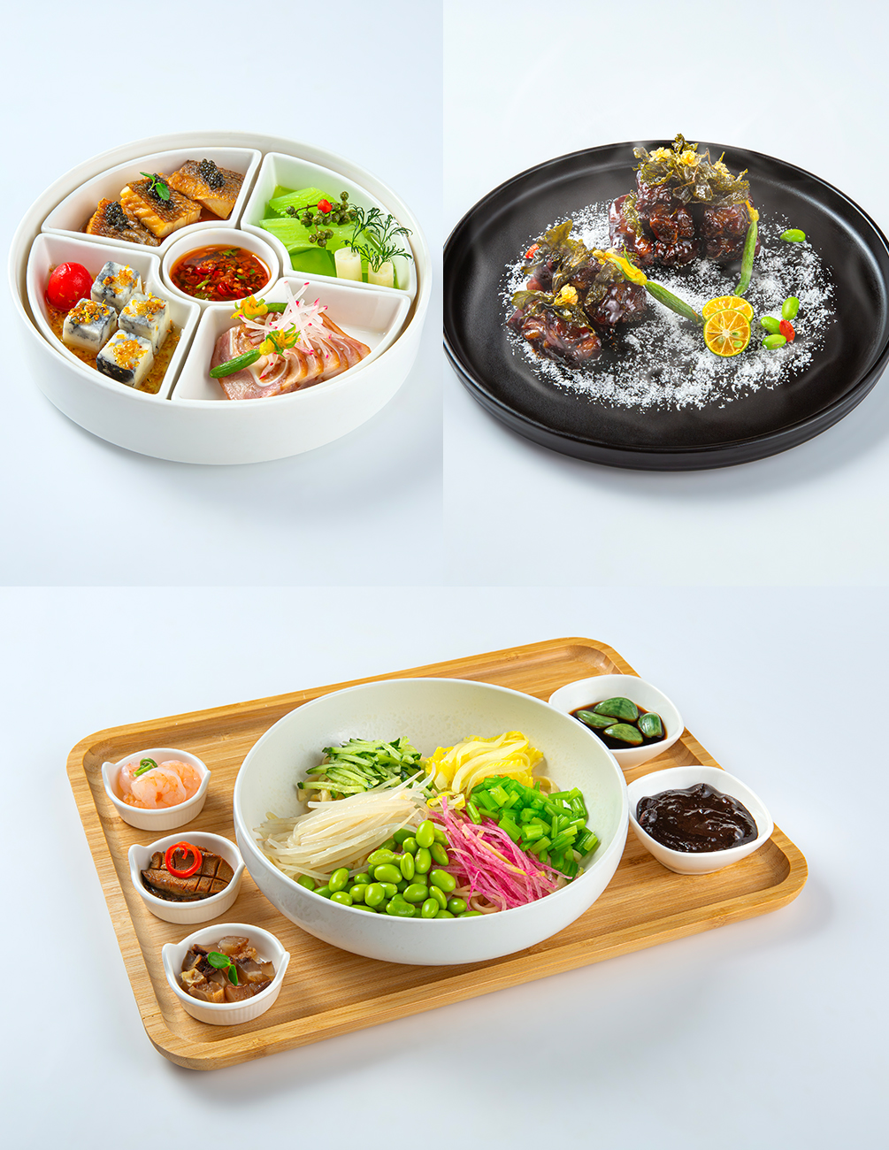 Taste Summer Delights with Surprises