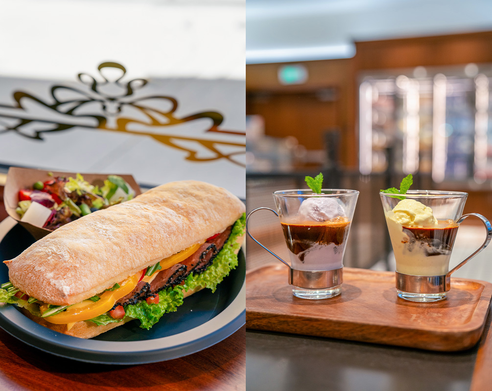 Taste Summer Delights with Surprises